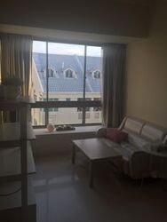 Kembangan Suites (D14), Apartment #302609461